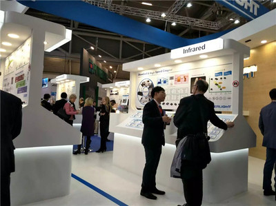 俄罗斯展会服务 助力企业拓展国际市场