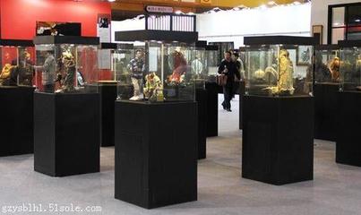 第21届秋季广州艺博会招商启动 市场趋势、参展价值与服务平台分析