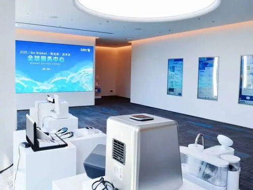 深圳“踢出世界波” 展览服务的创新与国际化新篇章