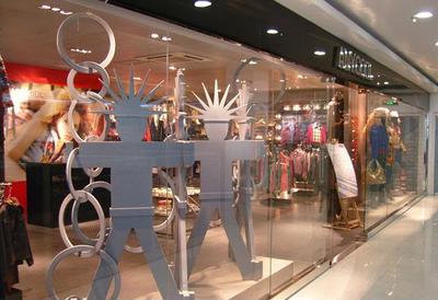 新博展览公司 专业展销会展台设计搭建，助力企业形象升级