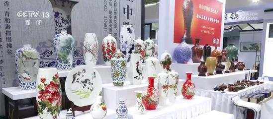 同庆团圆，乐享佳节——2023年中秋国庆假期文旅活动展览服务精彩纷呈