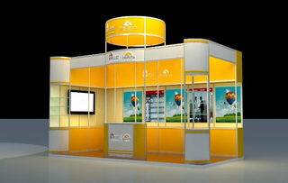 会展服务市场调查 洞悉行业趋势，把握发展机遇