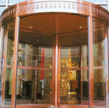 门窗行业新势力 星辉铜门加盟连锁市场前景调查分析