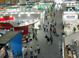 全国知名展览搭建厂家市场调查报告