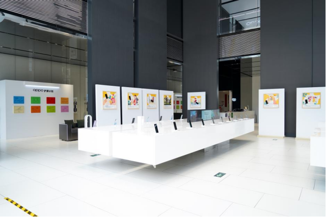 洞悉用户需求 OPPO持续提升产品之外的服务价值