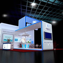 市中区标兵会展服务中心市场调查报告